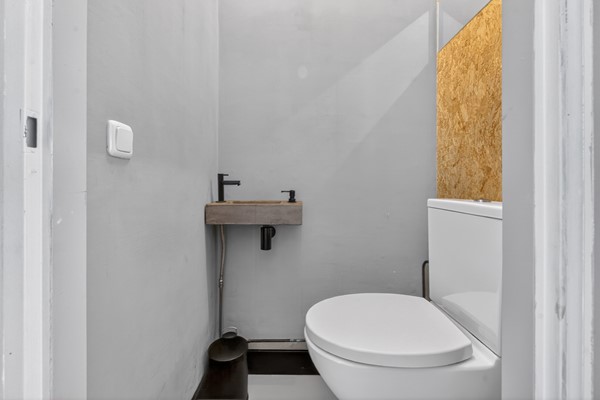 Medium property photo - Lange Vonder 70, 1035 JZ Amsterdam